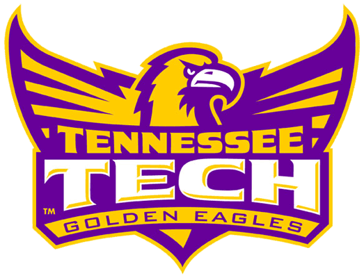 Tennessee Tech Golden Eagles 2006-Pres Alternate Logo v5 diy DTF decal sticker